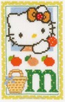 Hello Kitty M