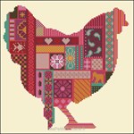 Poule India