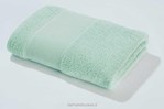 DRAP DE BAIN  70 x 140 cm - coloris blanc 10