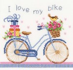 Ma bicyclette