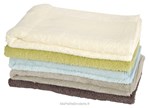 Drap de bain en fibre de soja Ecorce