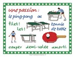 Le Ping-pong