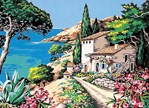 La calanque