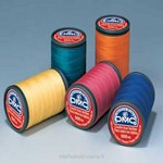 Fil à coudre 100% polyester 1022A - Fils tous textiles