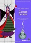livre Contes de fées - 80 pages