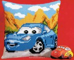 Coussin Cars  