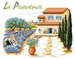 La Provence