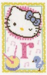 Hello Kitty R