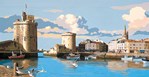 La Rochelle