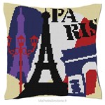 Coussin PARIS