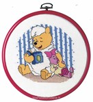 Winnie: la lecture