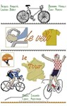 Une Passion : Le Vélo