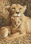 A Mother's Pride