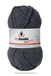 Myboshi  N°195 - Anthracite