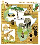 Terre d'Afrique