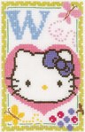 Hello Kitty W