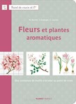 livre Fleurs et Plantes Aromatiques - 72 pages