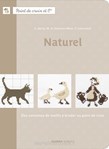 livre Naturel - 72 pages
