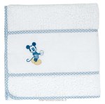 DISNEY - Mickey serviette de toilette et gant