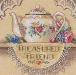 Treasured Friendtea