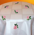 NAPPE ROSES