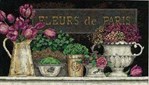 Fleurs De Paris