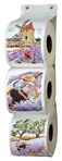 Range Papier Toilette Les Lavandes