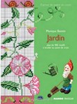 livre Jardin - 100 pages