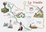 La Vendée