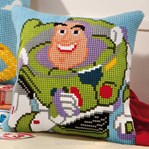 Coussin Toy Story