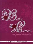 livre Belles lettres - 240 pages