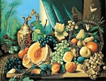 Composition de fruits