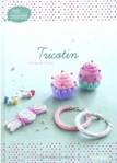 livre Tricotin - 64 pages