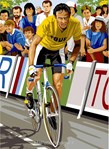 Le tour