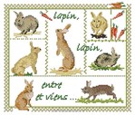 Les Lapins