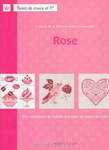 livre Rose - 72 pages