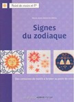 livre Signes du zodiaque - 72 pages