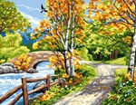 Le Petit Pont