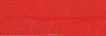 Biais Jersey coton Bob 20M replié en 2 de largeur 20-9.5mm - Rouge