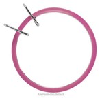 Tambour plastique