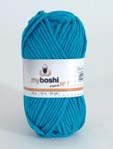 Myboshi  N°152 - Turquoise