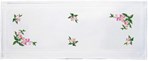 Chemin de table Magnolia