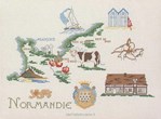 La Normandie