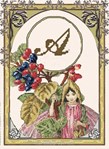 Les fées de l'automne