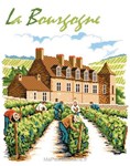 La Bourgogne