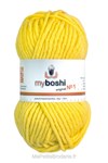 Myboshi  N°113 - jaune