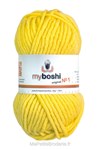 Myboshi  N°113 - jaune