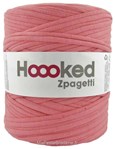 Hoooked Zpagetti Rose Rouge