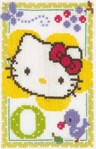 Hello Kitty O