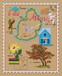 L'île Maurice